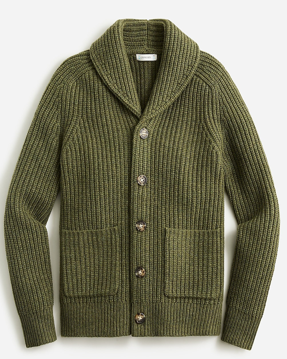 Kids' shawl-collar cardigan sweater | J. Crew US