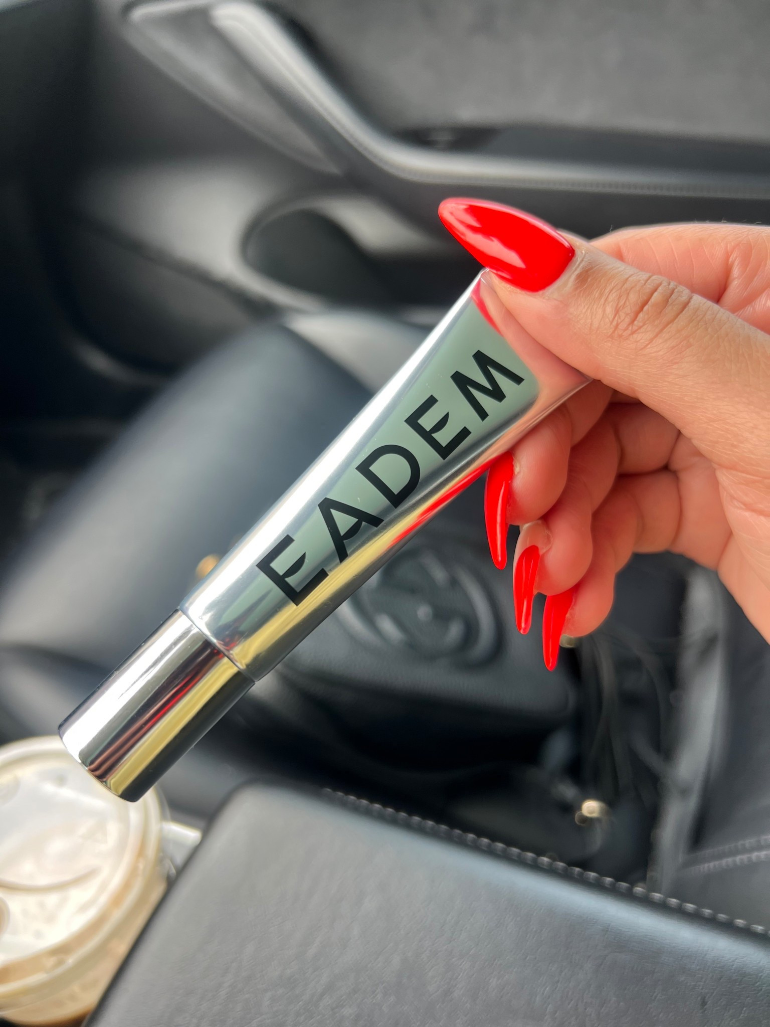 Ok the hype is real! 
Lip 👄 gloss. Beauty tips 


#LTKselfcare #LTKBeauty