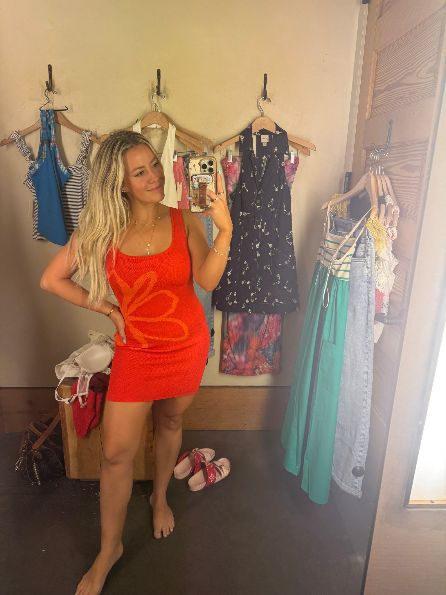 Code ALI20 for 20% Off $100+ Regular Price Apparel, Accessories, Shoes, Beauty & Home 

#LTKSeasonal #LTKOver40 #LTKStyleTip