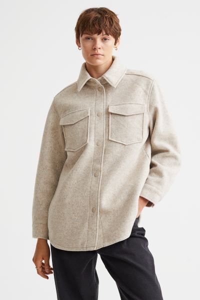 Shacket | H&M (US)