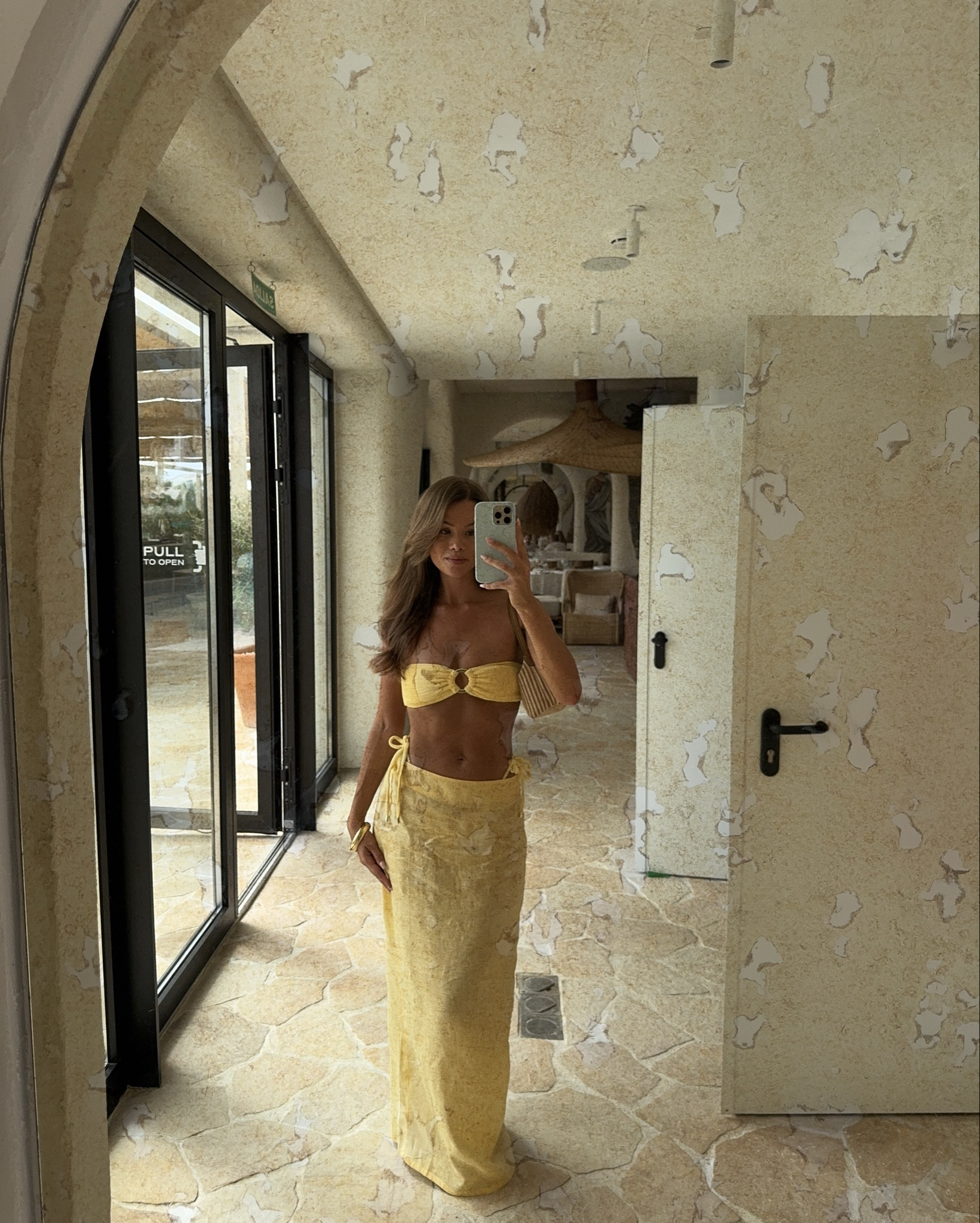 Mondayswim 💛 #mondayswimwear

#LTKStyleTip