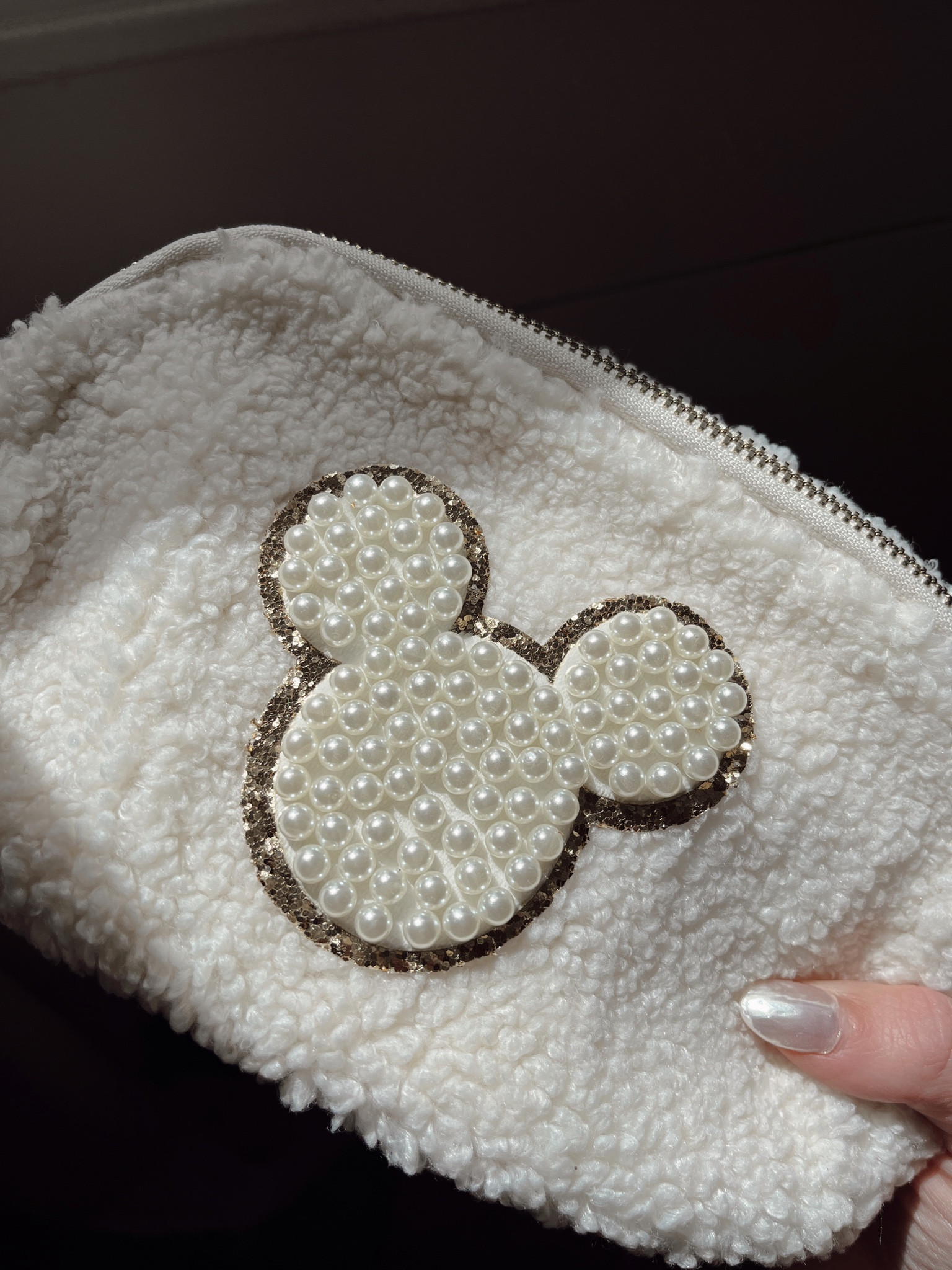 Disney Fanny pack from amazon - DIY 

#LTKfindsunder50 #LTKGiftGuide