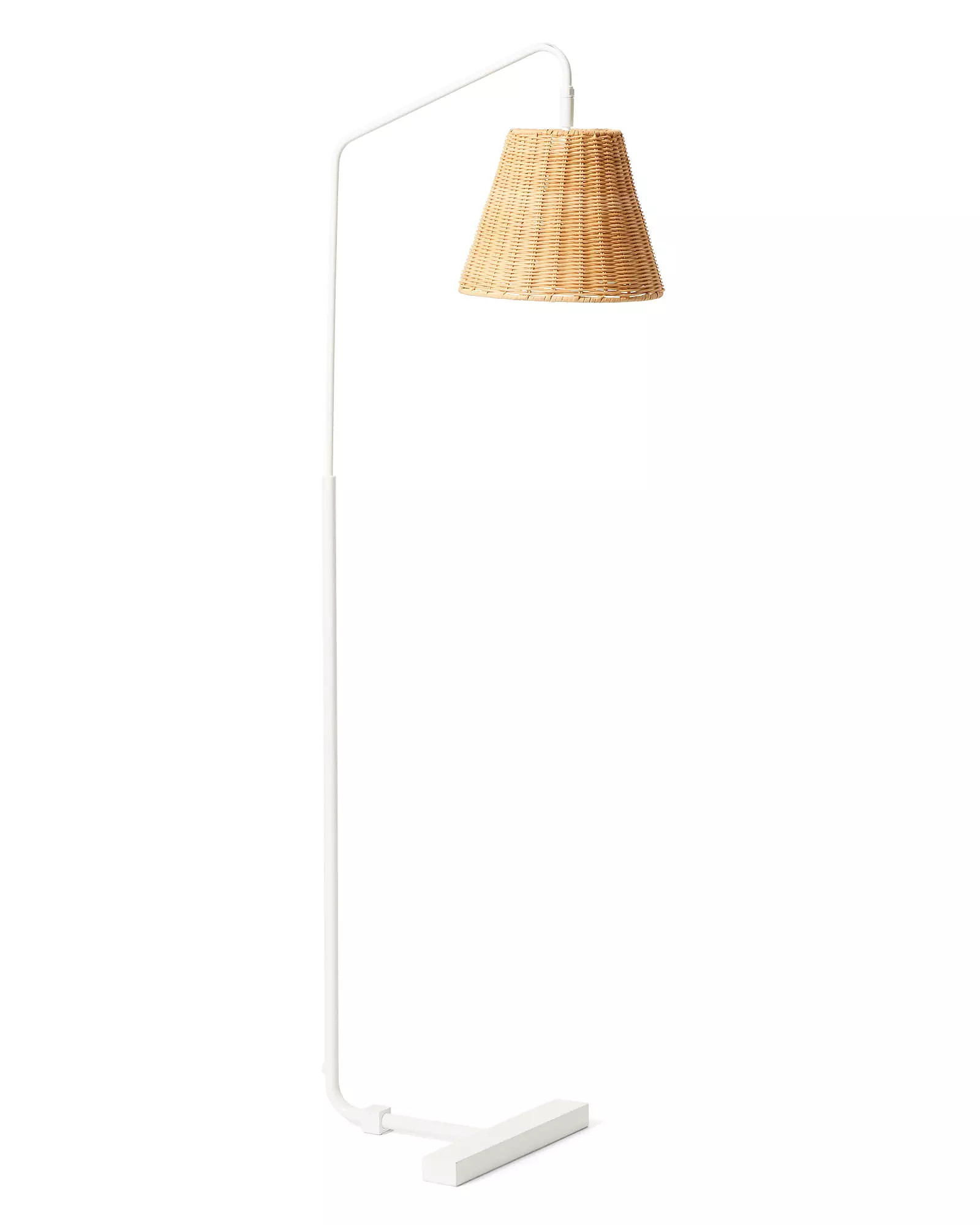 Flynn Floor Lamp | Serena and Lily