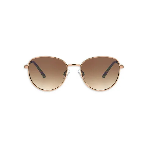 Foster Grant Round Sunglasseses | Walmart (US)