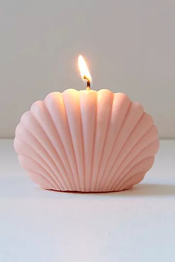 Seashell Candle | Free People (Global - UK&FR Excluded)