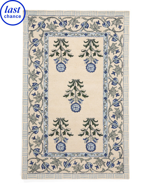 3x8 Cotswold Wool Runner | Home | Marshalls | Marshalls