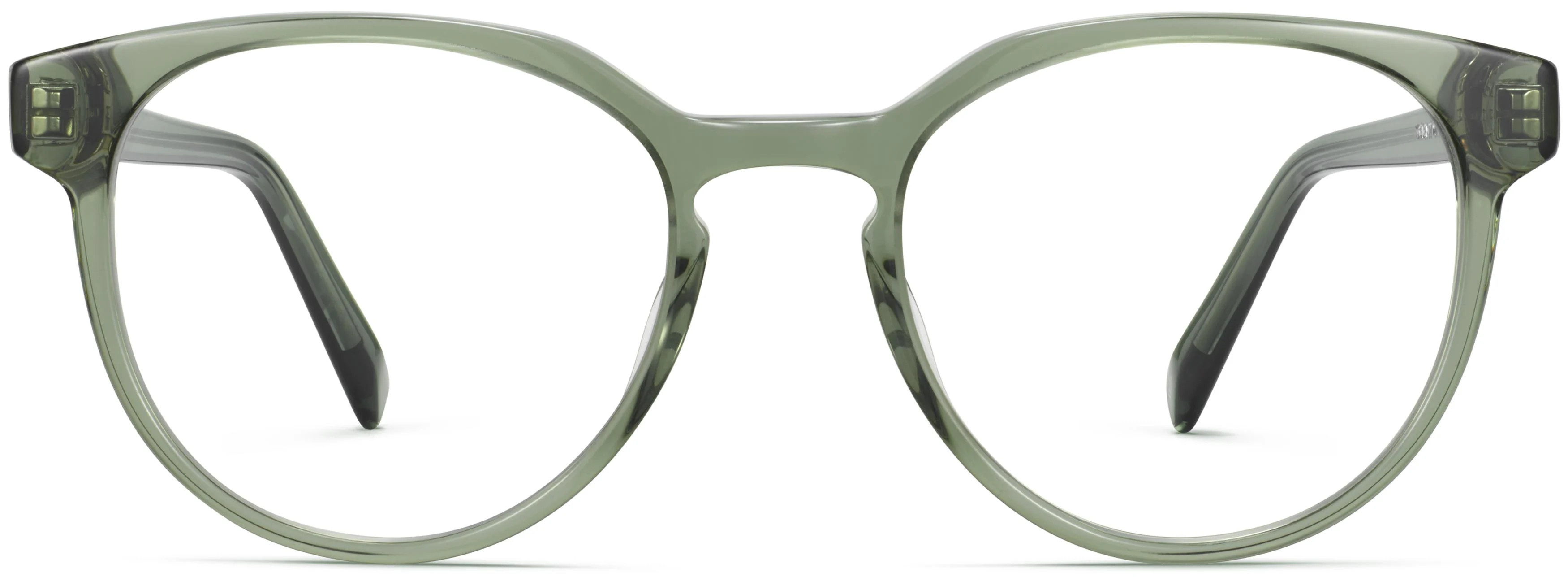 Wright Eyeglasses in Rosemary Crystal | Warby Parker | Warby Parker (US)