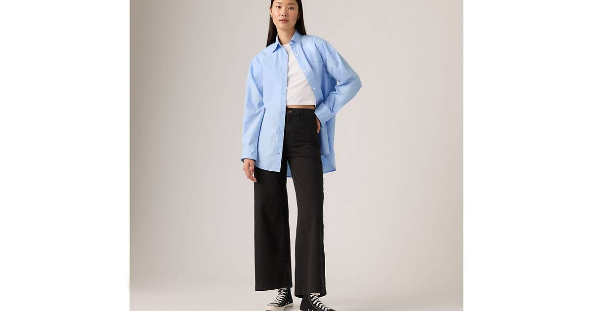 Vintage Chino Women's Pants | Levi's US