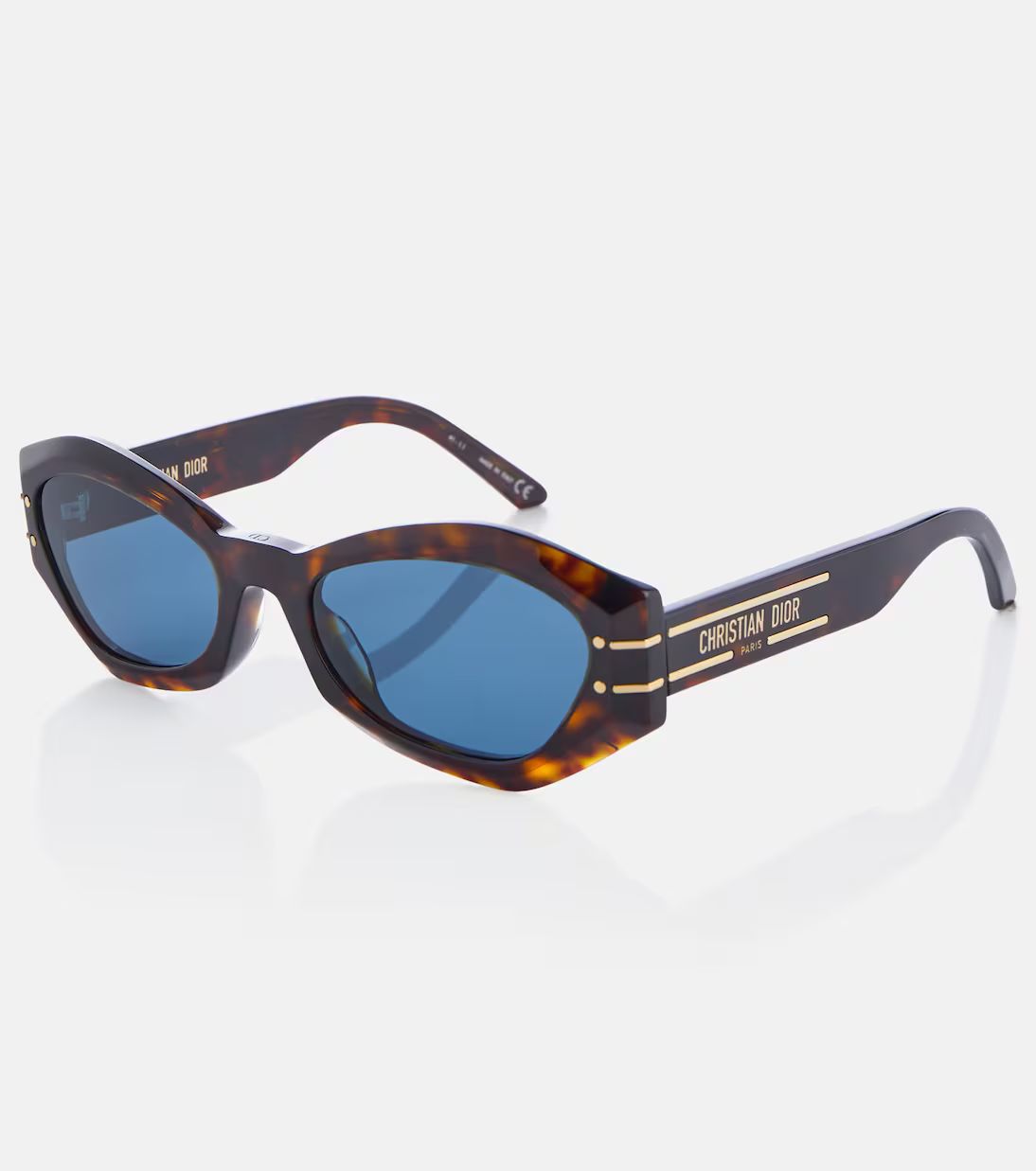 Sonnenbrille DiorSignature B1U | Mytheresa (DACH)