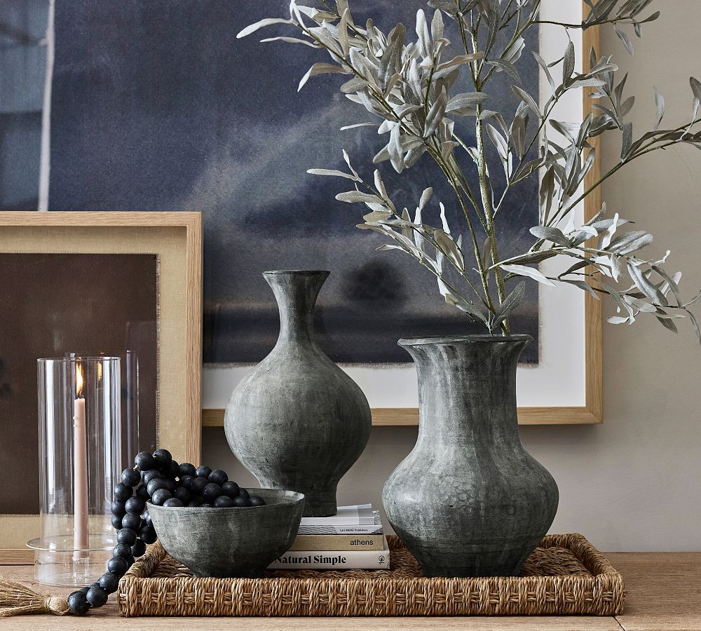 Artisan Studio Handcrafted Ceramic Collection | Pottery Barn (US)