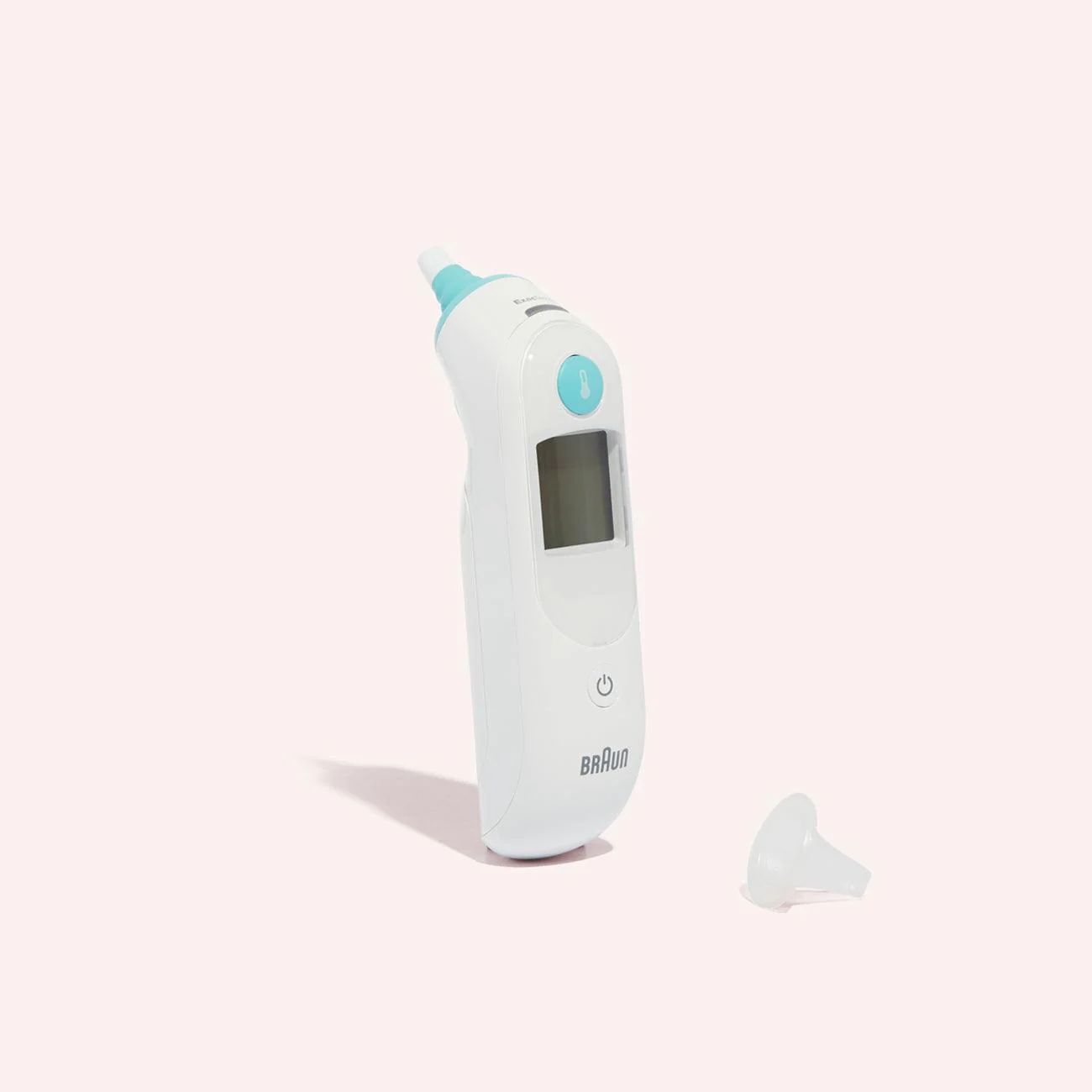 ThermoScan 5 IRT 6030 Ear Baby Thermometer | The Memo (Australia & New Zealand)