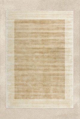 Blade Border Rug | Anthropologie (UK)