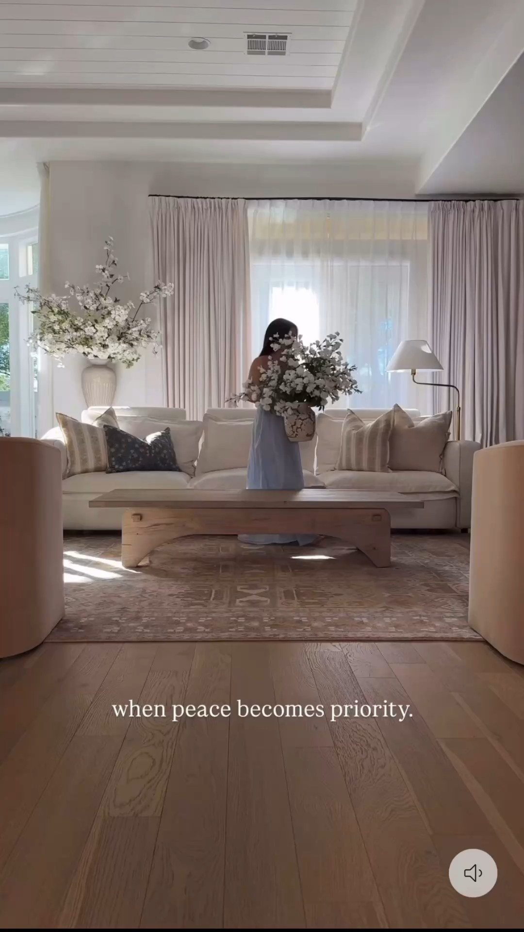 Living room styling 

#LTKHome #LTKmomlife #LTKSeasonal