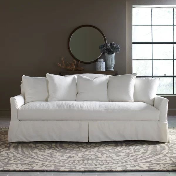 Farley 90" Sofa | Joss & Main