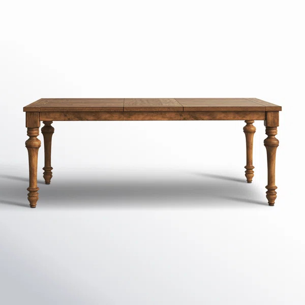 Simons Extendable Dining Table | Birch Lane