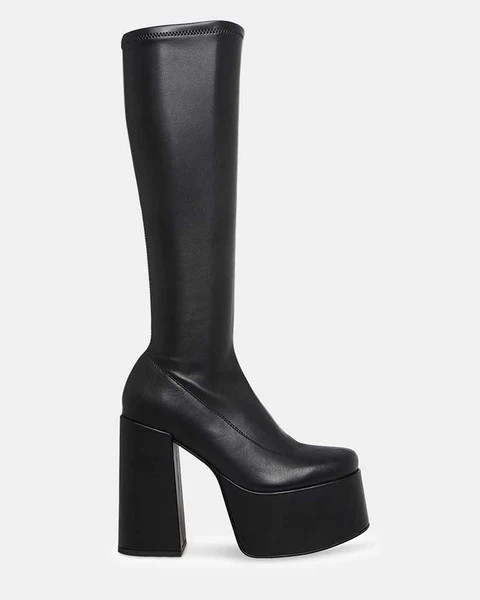 CRAY BLACK | Steve Madden (US)