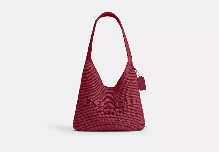 Brooklyn Shoulder Bag 28 | Coach (US)