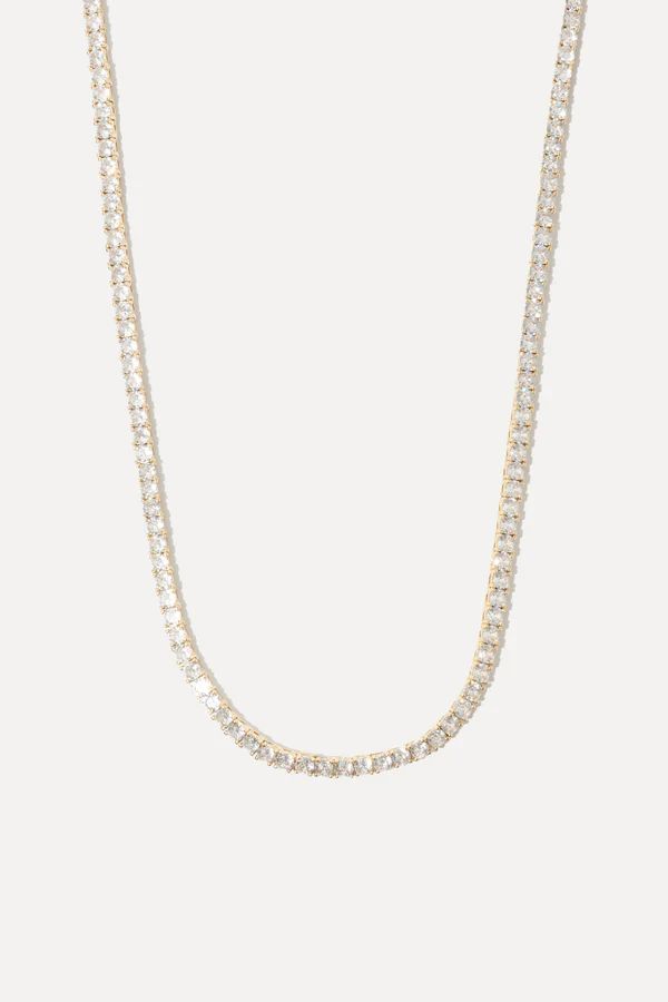 Audrey Necklace | Miranda Frye Inc.