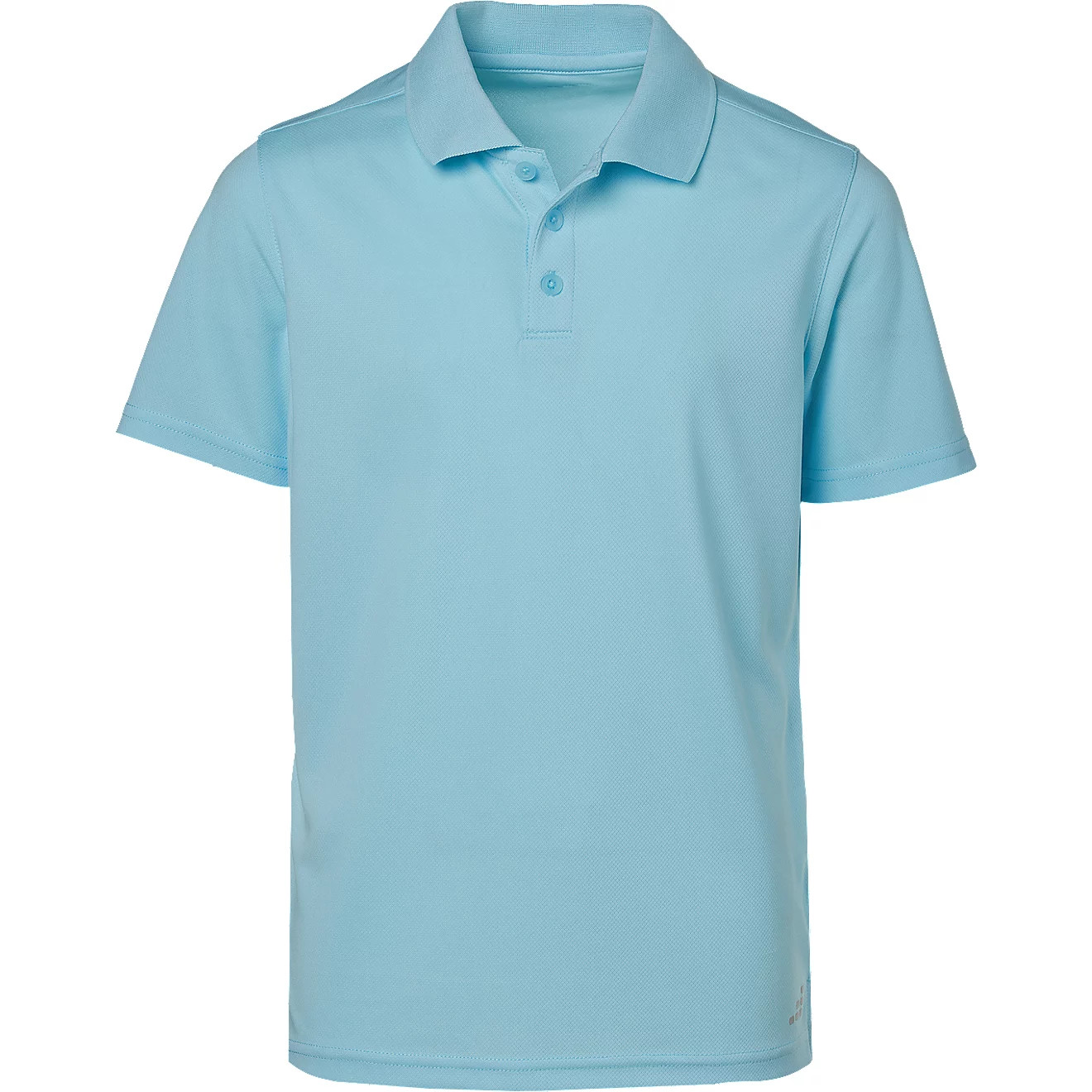 BCG Boys' Training Solid Short Sleeve Polo Shirt | Academy Sports + Outdoors