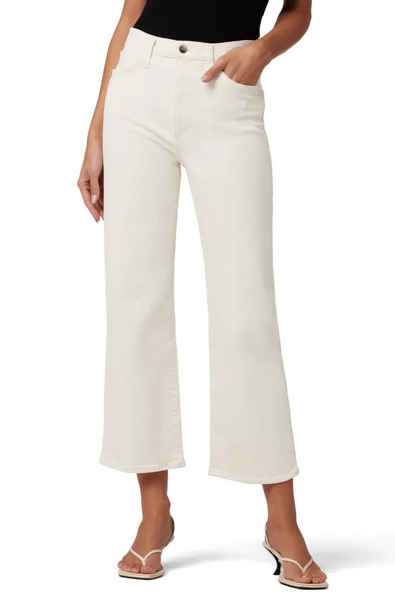 The Blake Wide Leg Jeans | Nordstrom