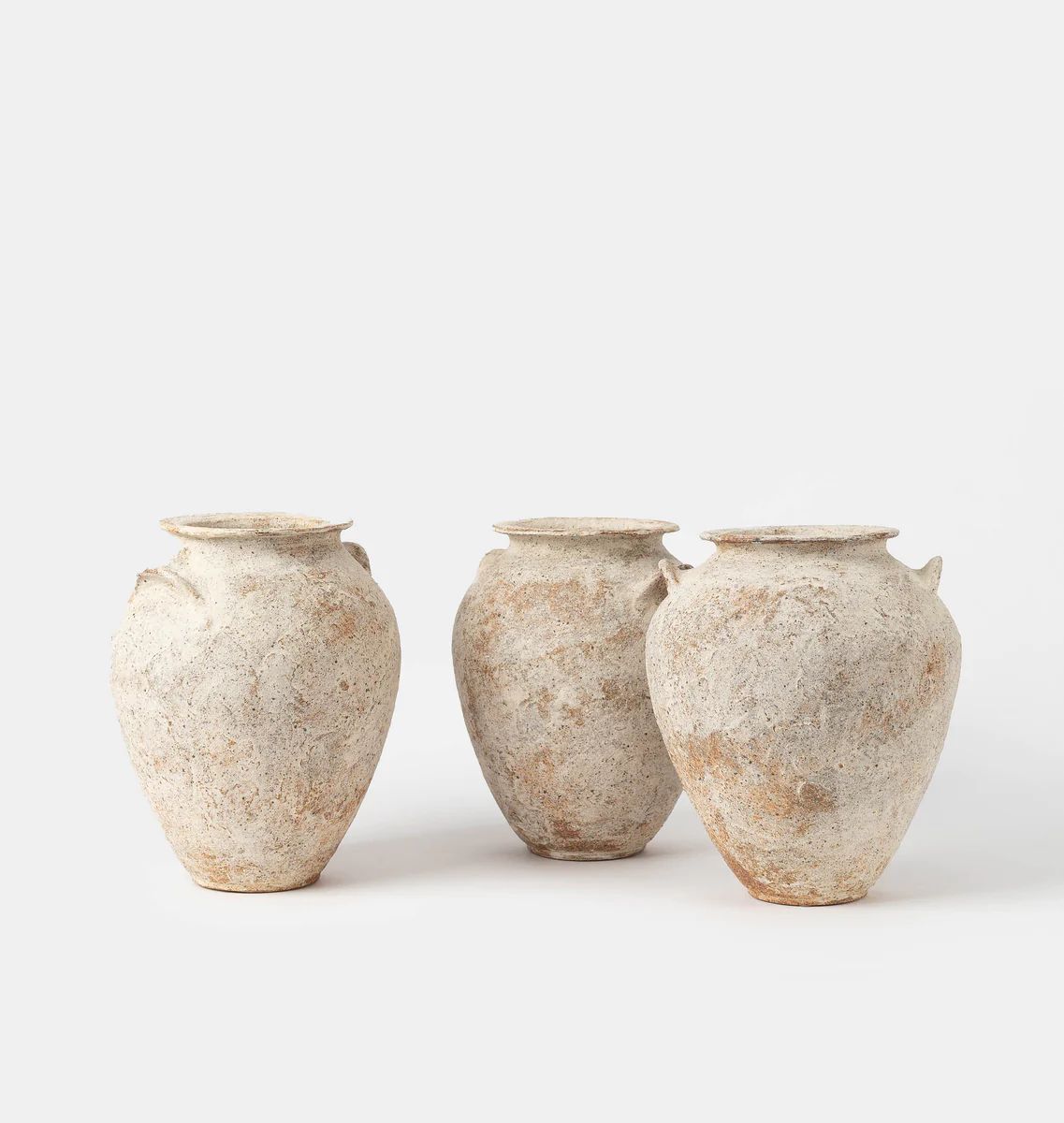 Landscape Amphora Vase | Amber Interiors
