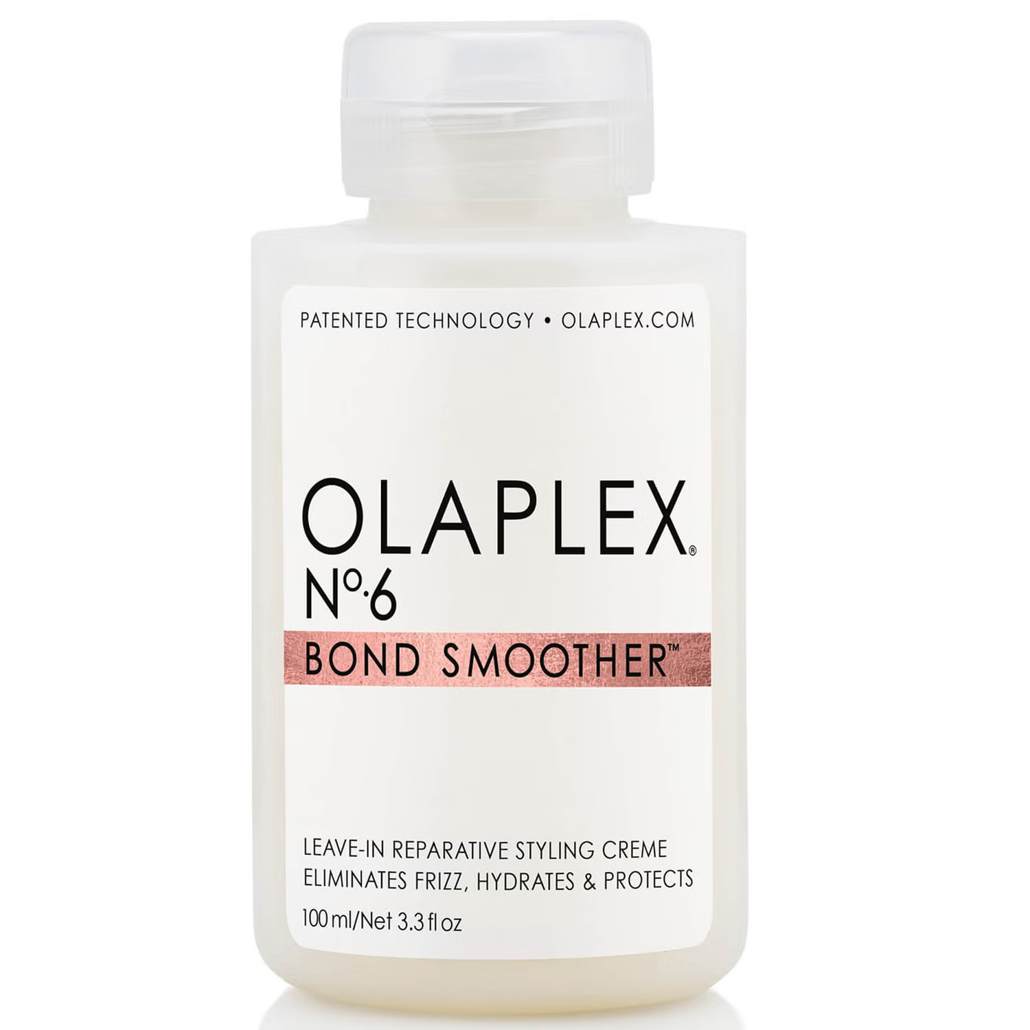Olaplex No.6 Bond Smoother 100ml | Look Fantastic (UK)