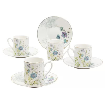 Espresso Cup & Saucer | Wayfair North America