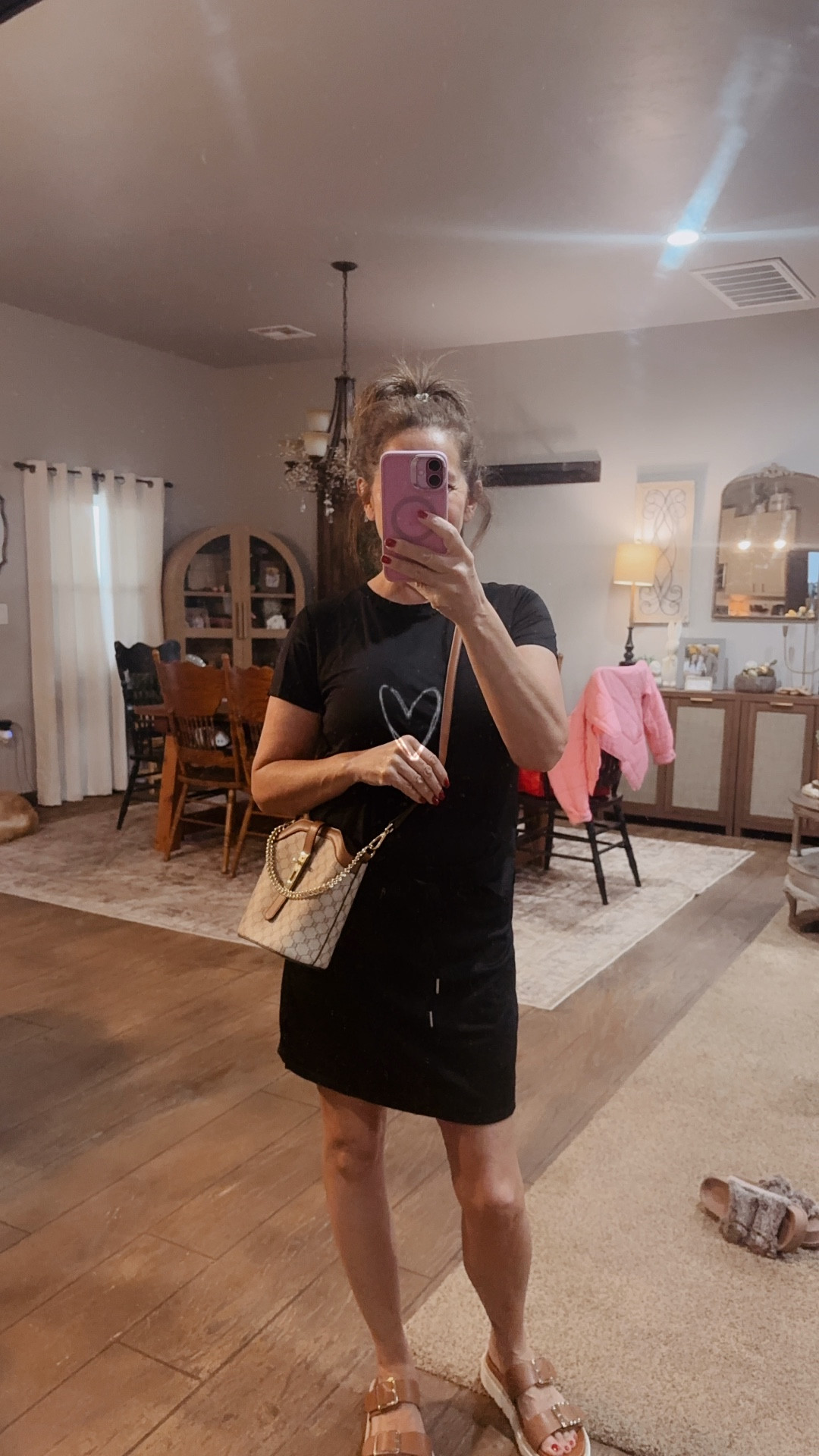 
‼️Danas_Randomfinds‼️ 
Follow☑️Like👍🏻Share🫶🏻
🛍️Where you will get daily random fashion finds based on comfort, quality and style!!!!   Thank you 😊 
#amazonfinds 
#danasrandomfinds #amazonessentials 
#amazonfashion 
#emptynester 
#over50
Below ⬇️ is how you get your links!🔗

#LTKActive #LTKootd #LTKdayinmylife