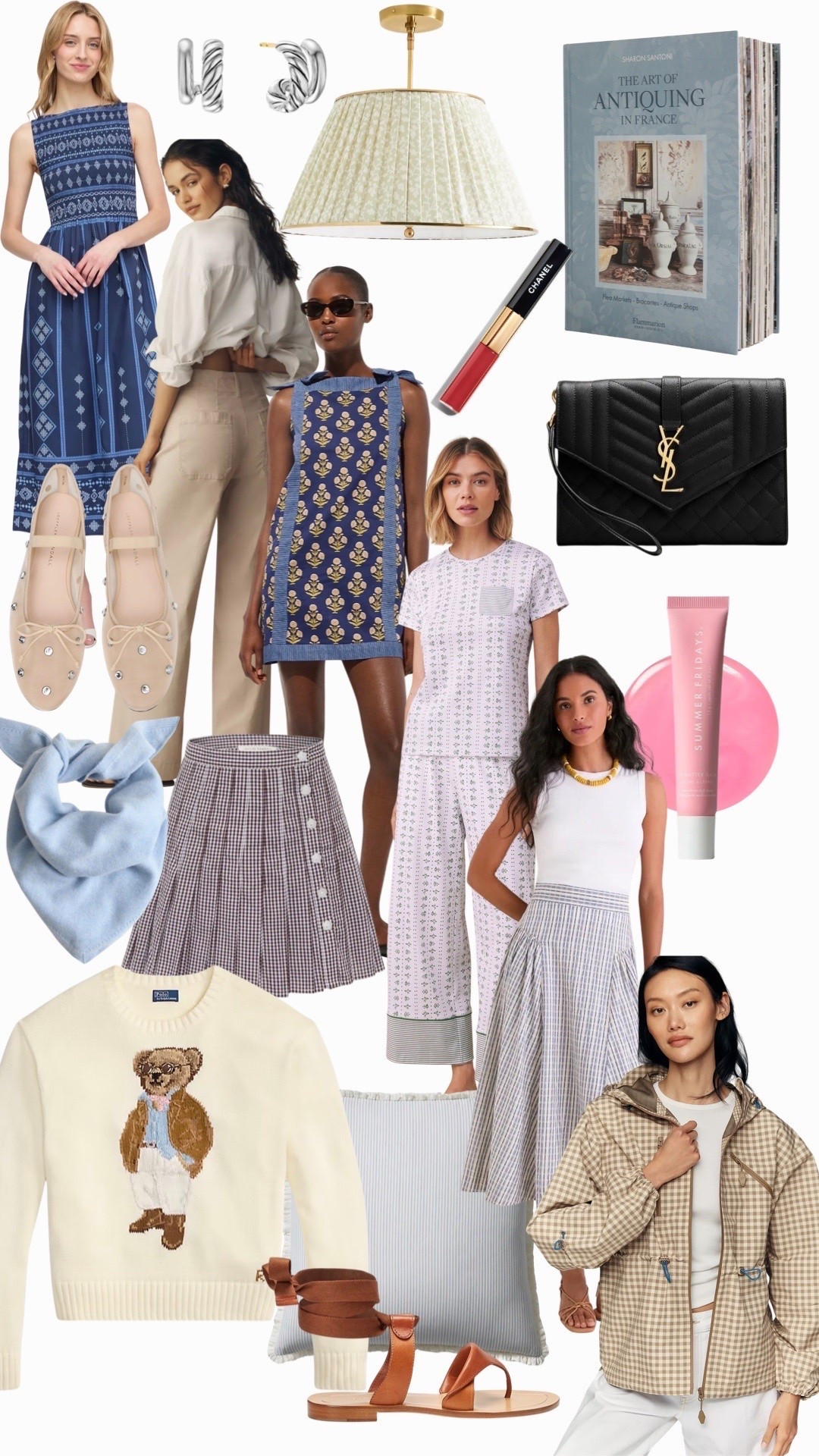 Weekend Shopping 💙

#LTKootd #LTKgrwm #LTKSeasonal