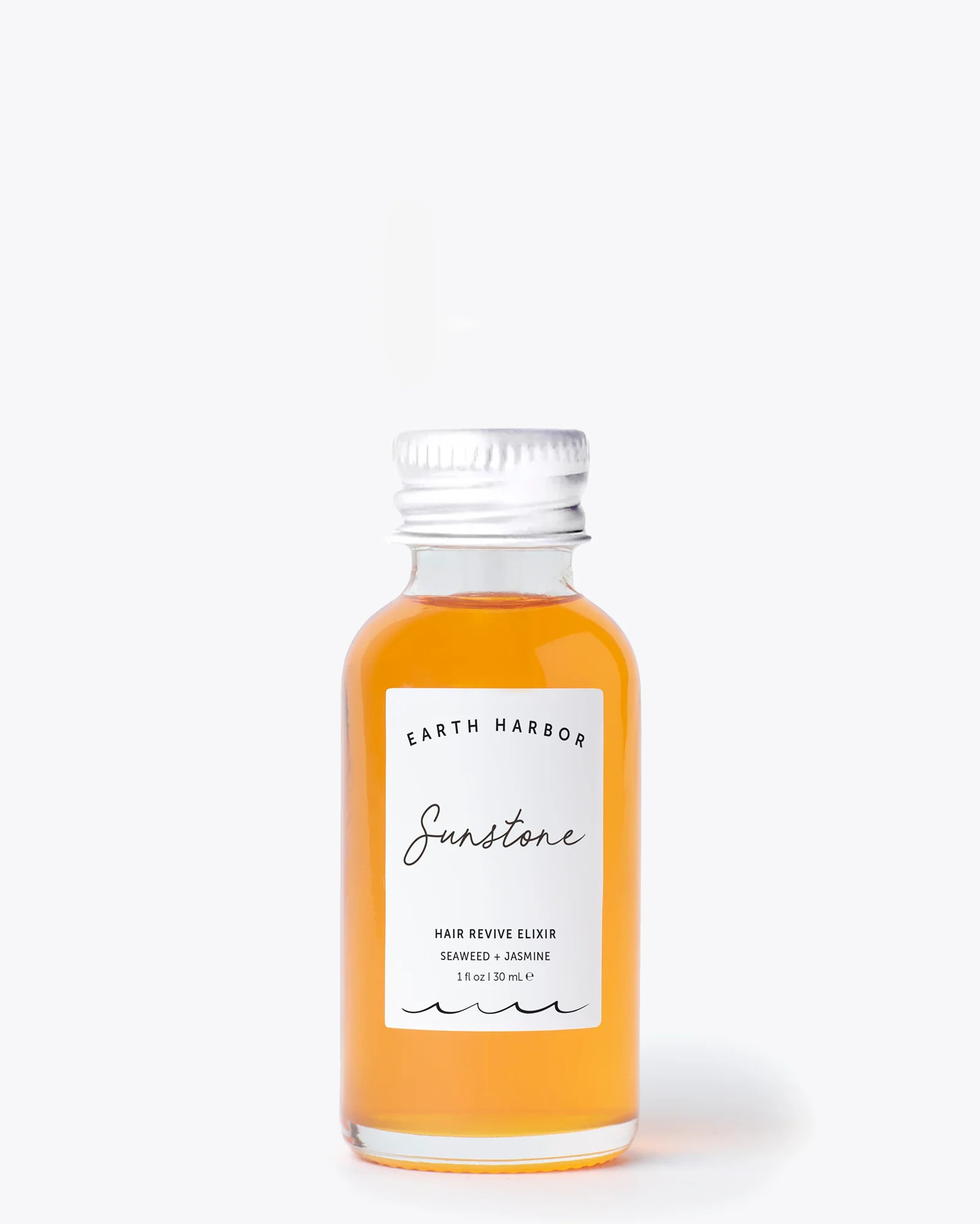 SUNSTONE Hair Revive Elixir - Refill | Earth Harbor Naturals