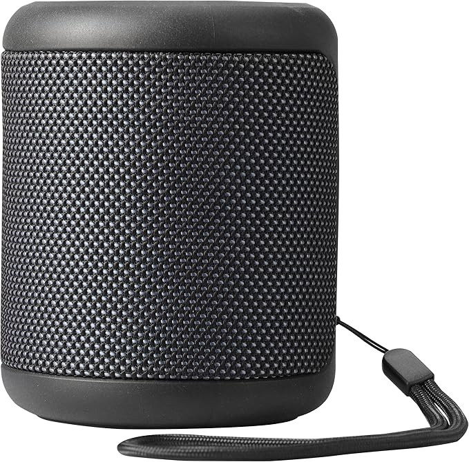 Portable Bluetooth Speakers, Speakers Bluetooth Wireless with Subwoofer, Waterproof and Long Batt... | Amazon (US)