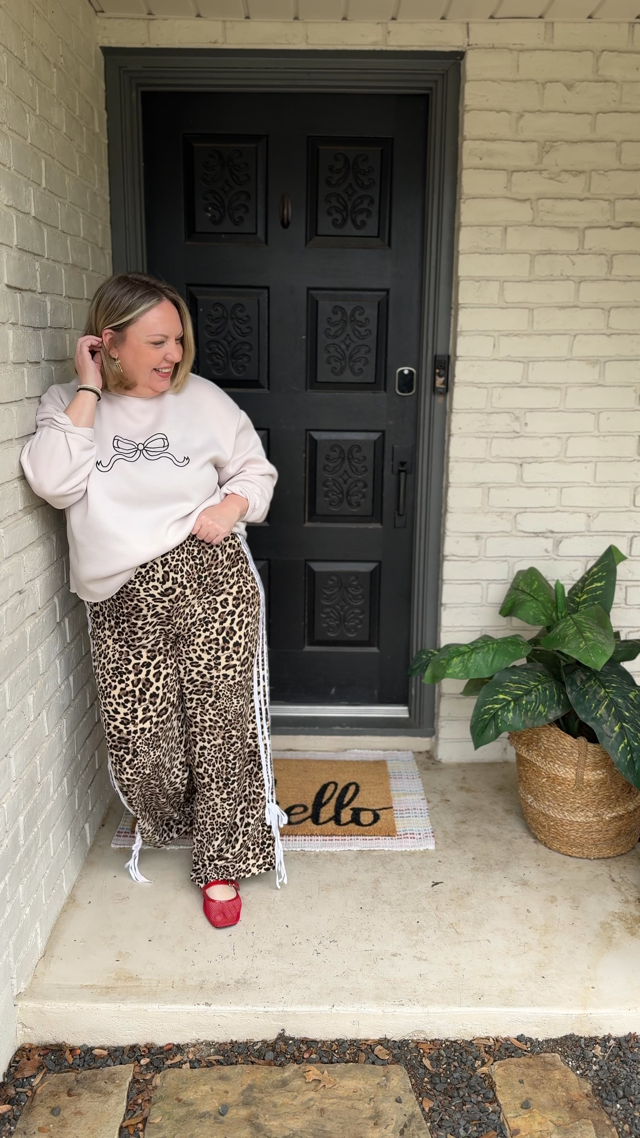 #LTKFindsUnder50 #LTKOver40 #LTKMidsize