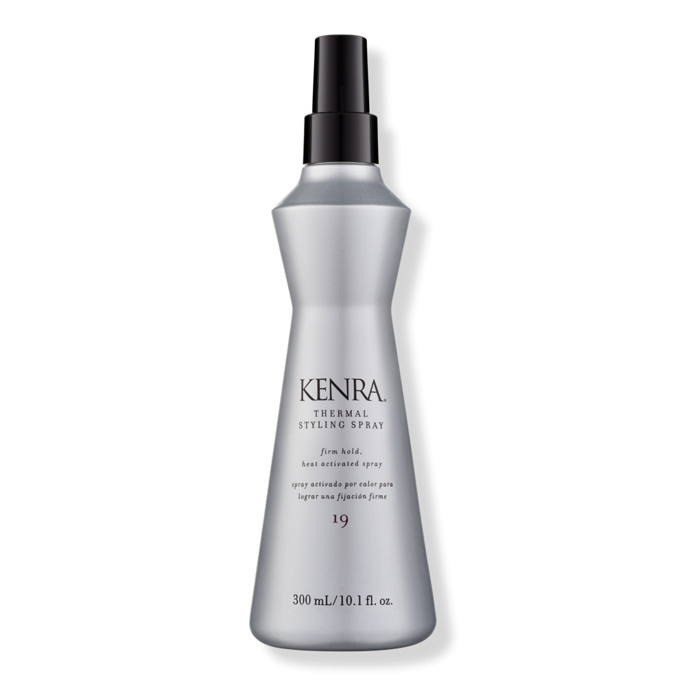 Kenra Professional Thermal Styling Spray 19 | Ulta