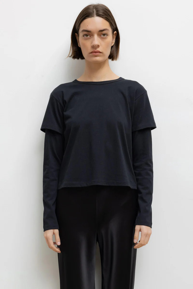 Margo Layered Long Sleeve | LESET