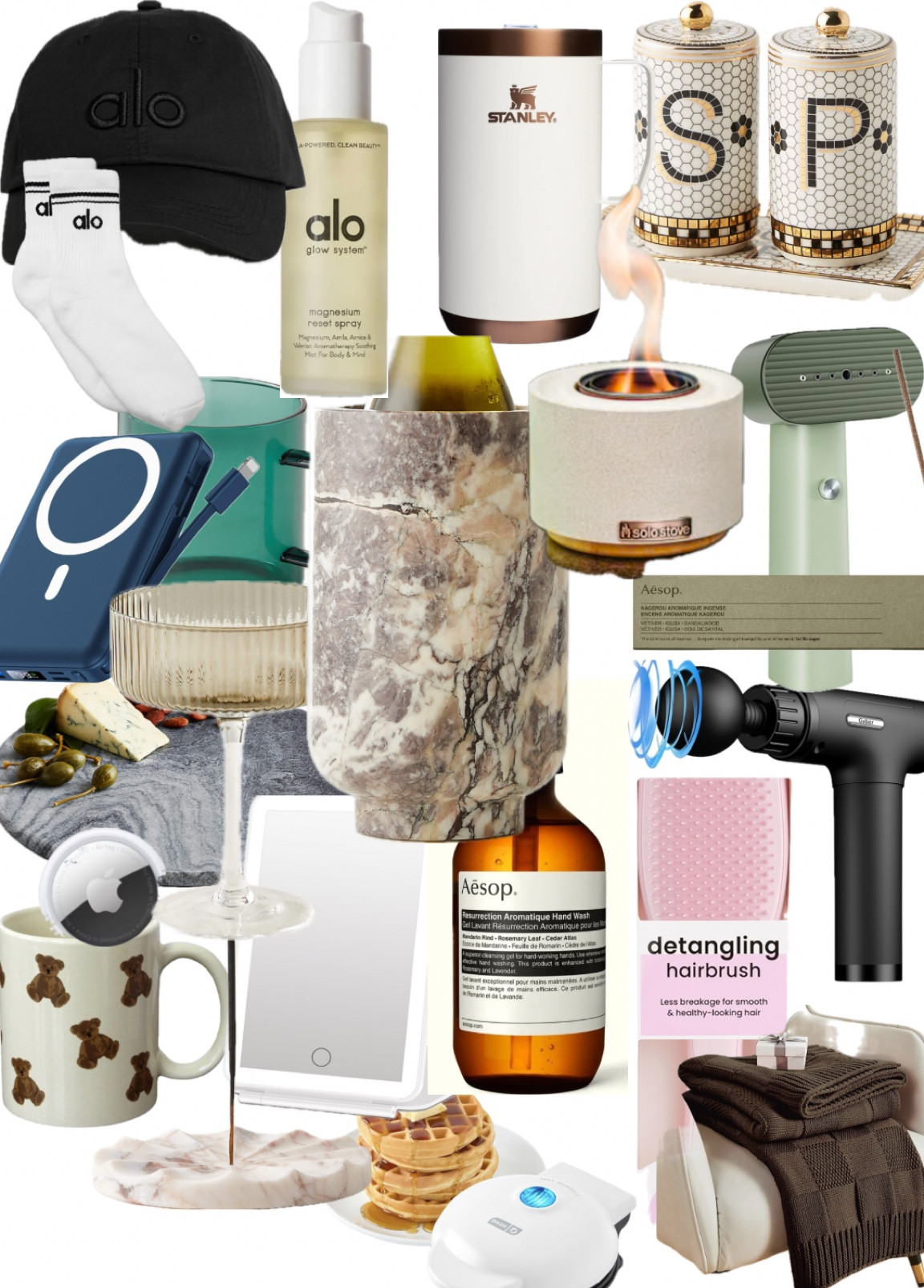THE PERFECT UNDER $50 GIFTS! 
Perfect for your parents, in-laws, work parties, friends and more🩷
