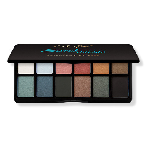 Surreal Dream Eyeshadow Palette | Ulta