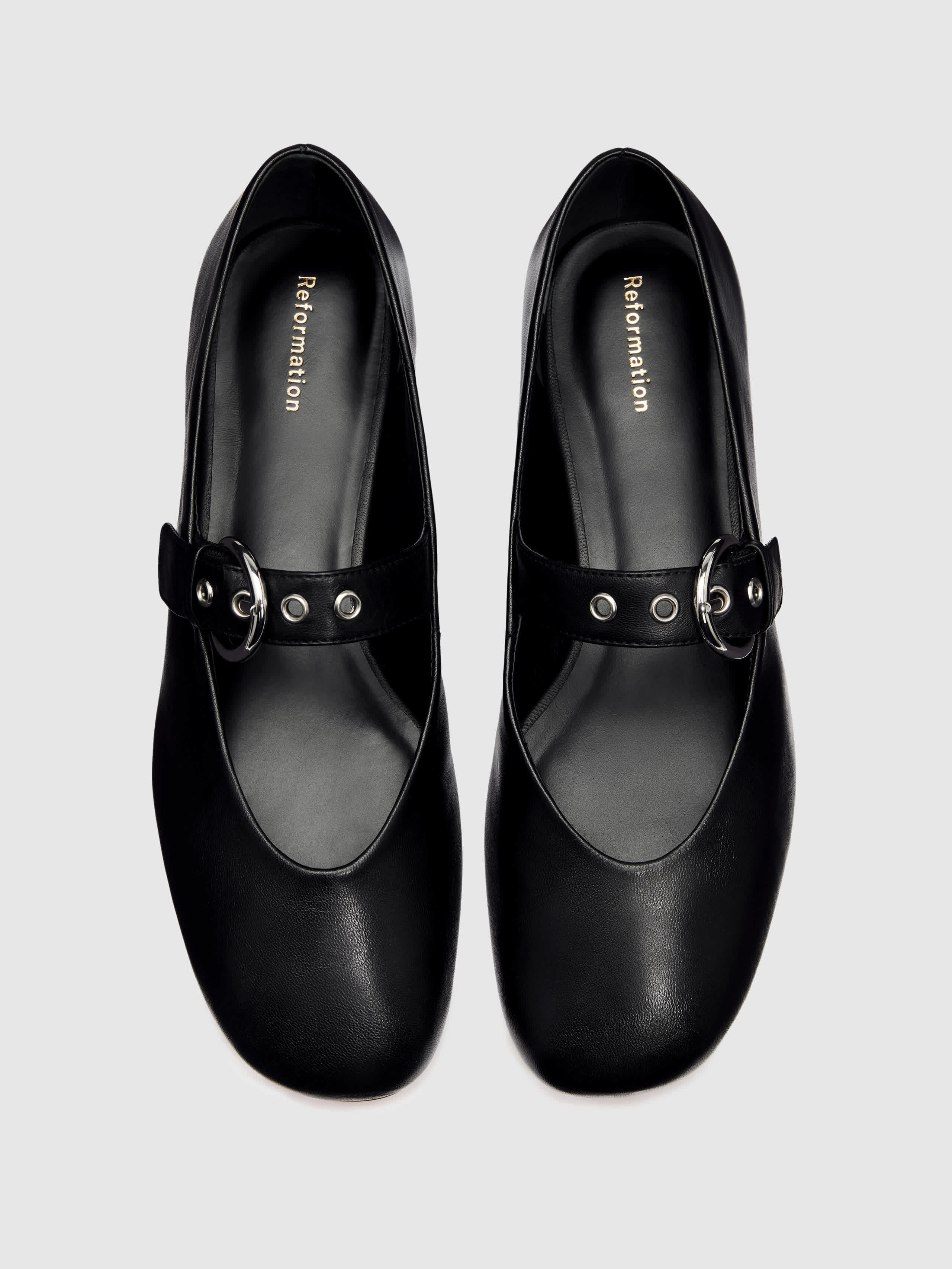 Bethany Ballet Flat | Reformation (Global)