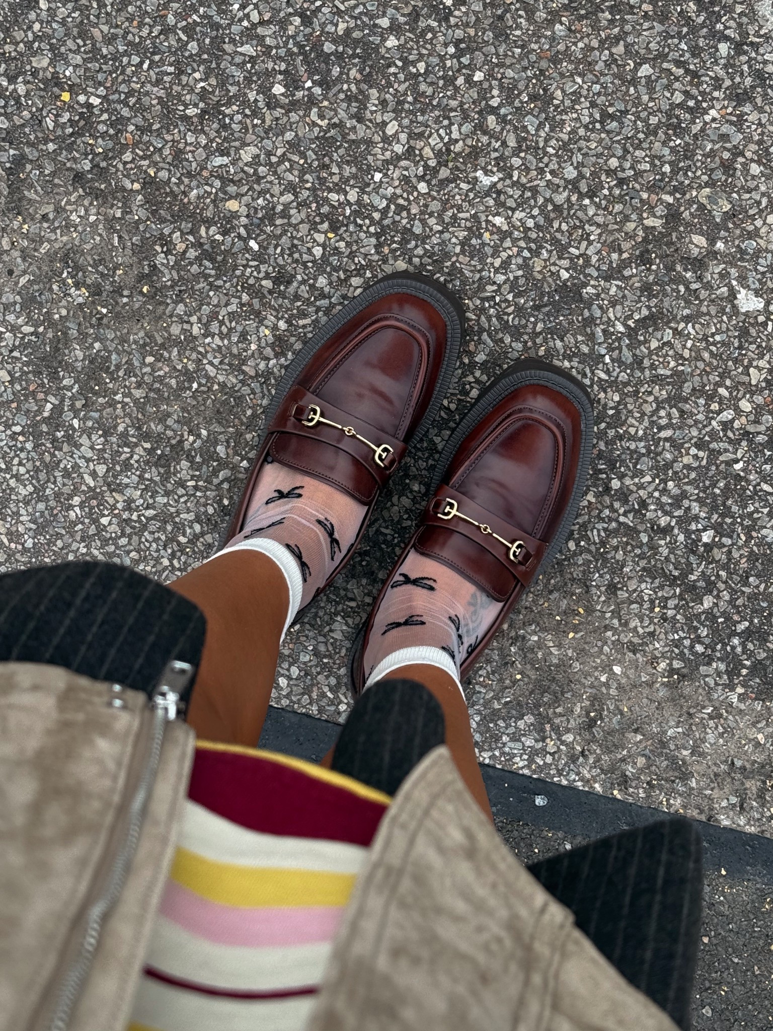 favourite loafers ever, true to size



#LTKuk #LTKautumn #LTKstyletip