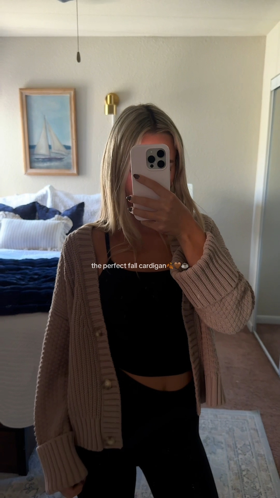 ABERCROMBIE FALL SWEATER🤎

i am 5’3” wearing a size medium!

#LTKWorkwear #LTKStyleTip #LTKSeasonal