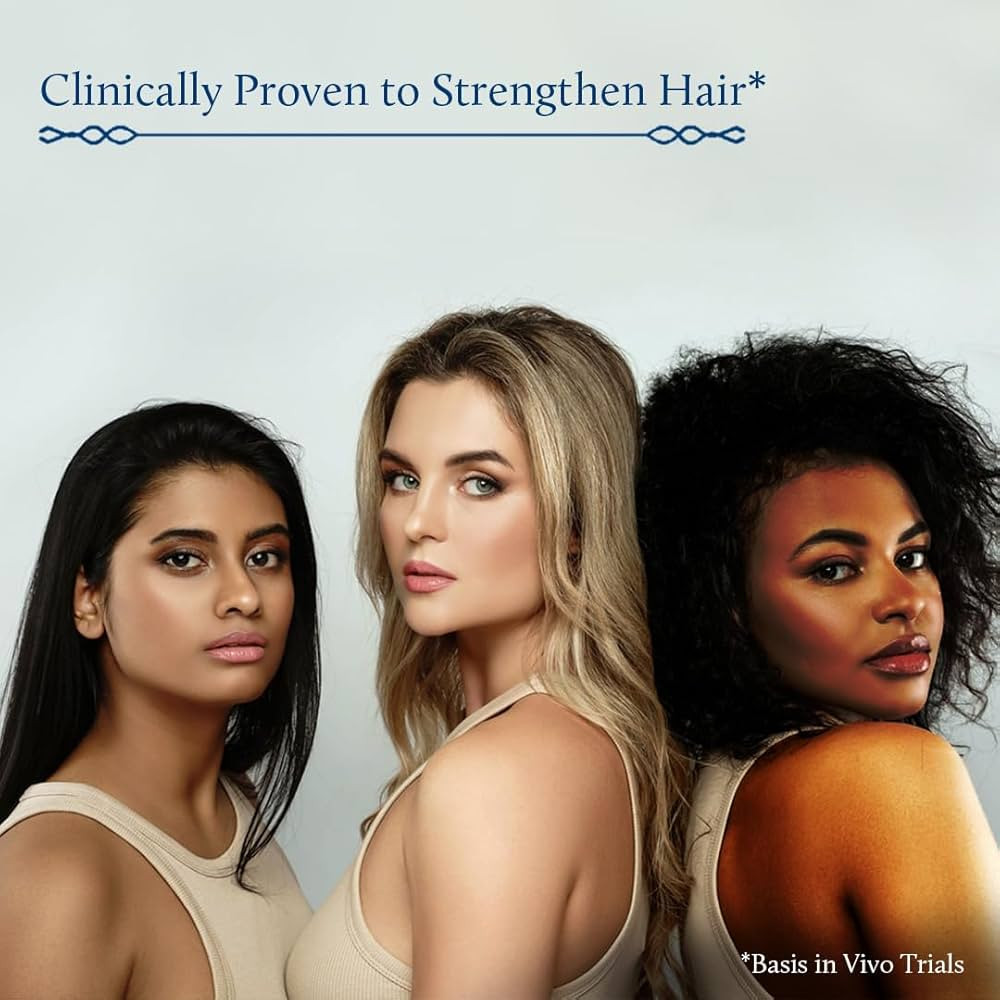 Blue Nectar Rosemary Oil for Hair Growth with Bhringraj Oil for Hair, 100% Natural Ayurvedic Hair... | Amazon (US)