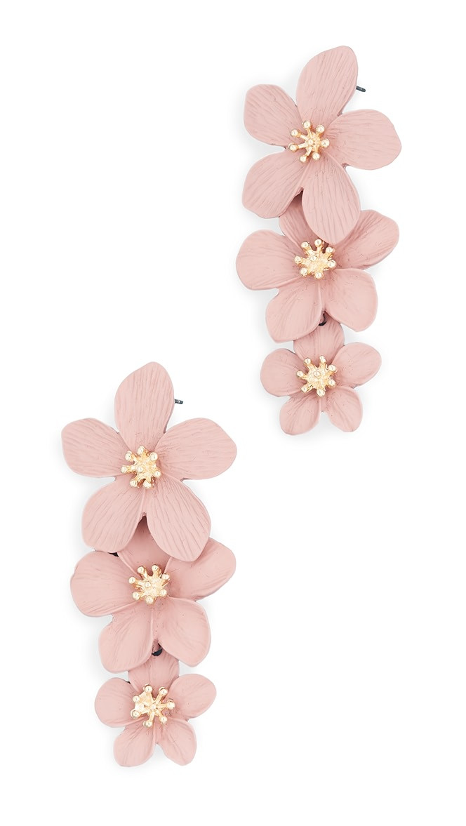 Botanique Earrings | Shopbop
