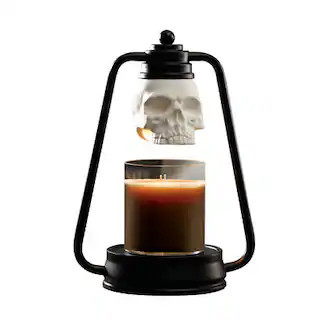11.75" Skull Candle Warmer Lamp by Ashland® | Michaels® | Michaels Stores