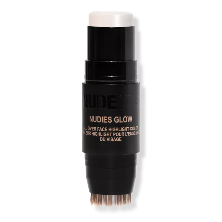 Nudies All Over Face Color - Glow | Ulta