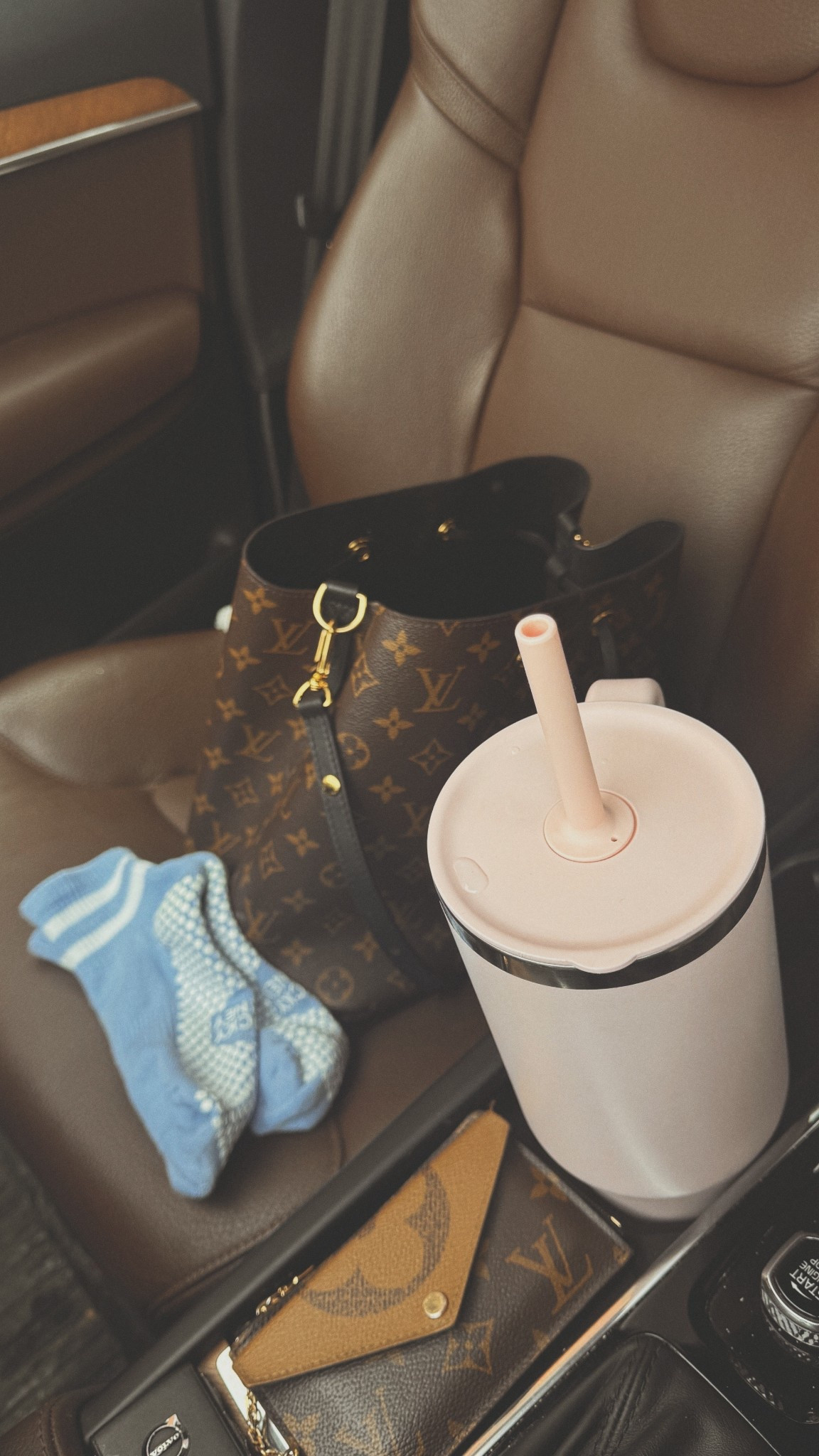 My favorite brand for pilates grip socks! So many cute & fun designs/colors

#LTKActive #LTKfitnessgoals #LTKselfcare