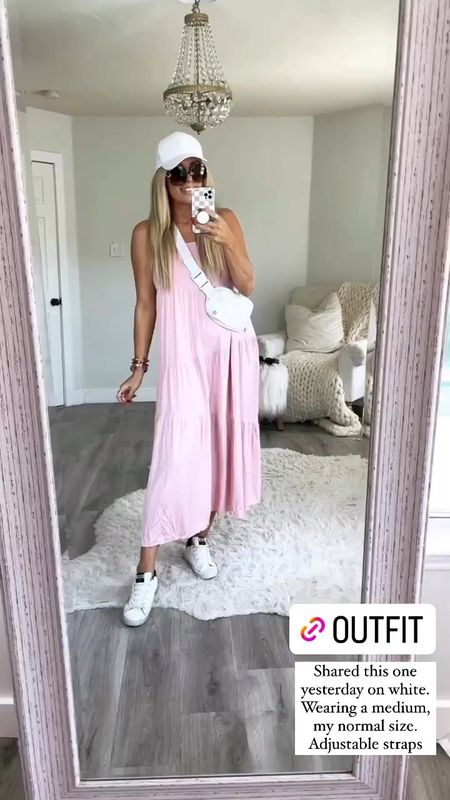 Sized up to a a large in the swim coverup pants.. 
Shorts. Sandals. Swim coverup. Resort wear. Swim coverup. Free people looks. Spring fashion outfit. Spring outfits. Summer outfits. Summer fashion. Daily deals. Jumpsuit. Tank top. Resort wear. Beach vacation. Swim. Swimsuit. #LTKswim #LTKsalealert

Follow my shop @thesuestylefile on the @shop.LTK app to shop this post and get my exclusive app-only content!

#liketkit #LTKSwim #LTKSaleAlert #LTKVideo
@shop.ltk
https://liketk.it/4IV9V

#LTKVideo #LTKSaleAlert #LTKSwim