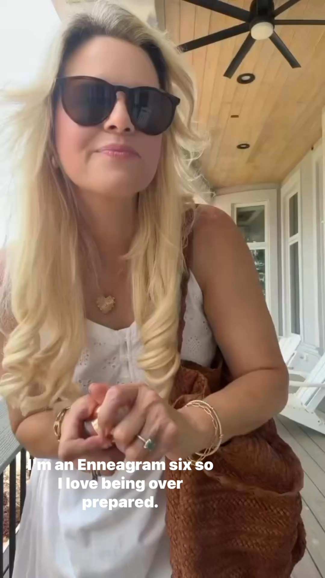 Use code BECKY42788 for 15% off this gorgeous bag 

Linking all the things I love to carry in my bag to be overprepared in a day 😂

#LTKSummerEdit #LTKFindsUnder100 #LTKItBag