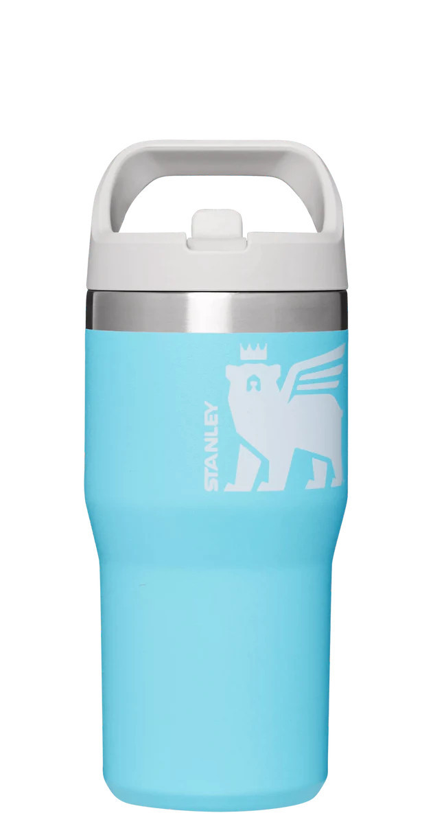 The Wild Imagination IceFlow™ Flip Straw Tumbler | 20 OZ | Stanley PMI US