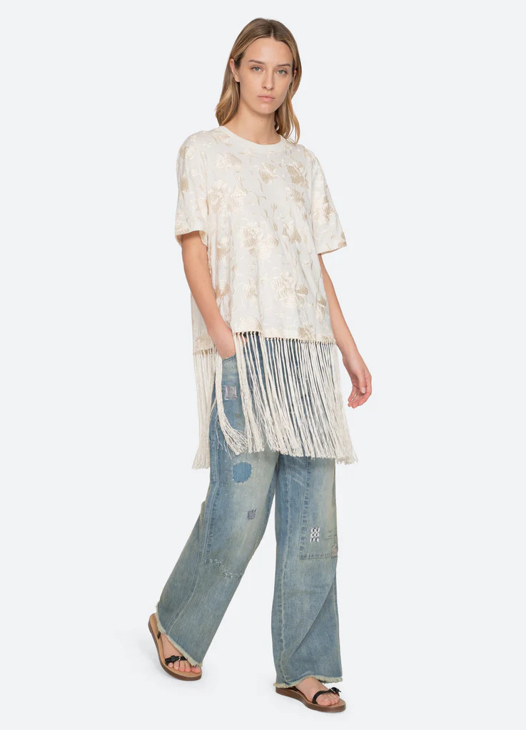 Rafina Combo T-Shirt | Sea New York
