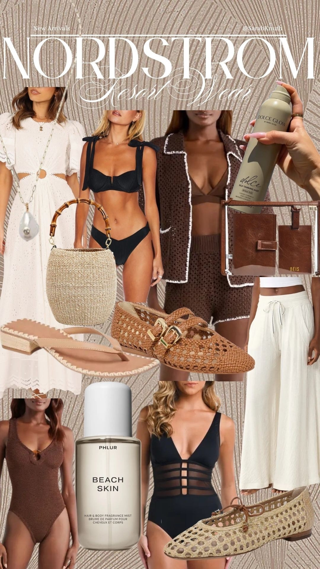 Resort wear, vacation outfit, beach outfit, bikini, beach vacation, tropical vacation 

#LTKTravel #LTKBeauty #LTKSeasonal