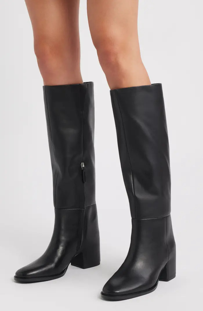 Hanna Tall Boot (Women) | Nordstrom